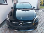 Mercedes Benz A 180 D   SERVISN.A