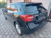 Mercedes Benz A 180 D   SERVISN.A