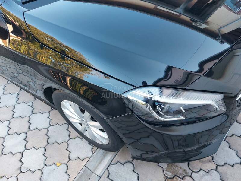Mercedes Benz A 180 D   SERVISN.A
