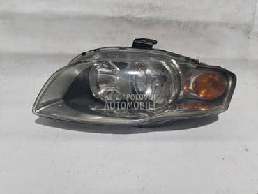 Far levi za Audi A4 od 2004. do 2008. god.