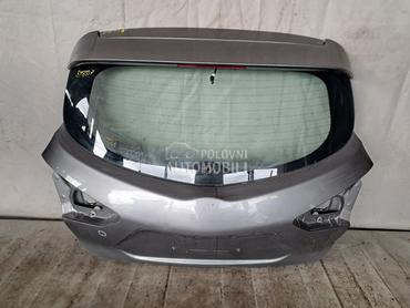 GEPEK za Nissan Pulsar