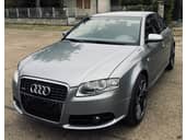 Audi A4 2.0Tdi Sline Quatrro