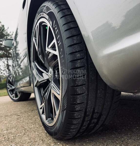 Audi A4 2.0Tdi Sline Quatrro