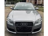 Audi A4 2.0Tdi Sline Quatrro