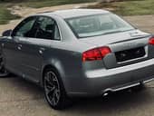 Audi A4 2.0Tdi Sline Quatrro