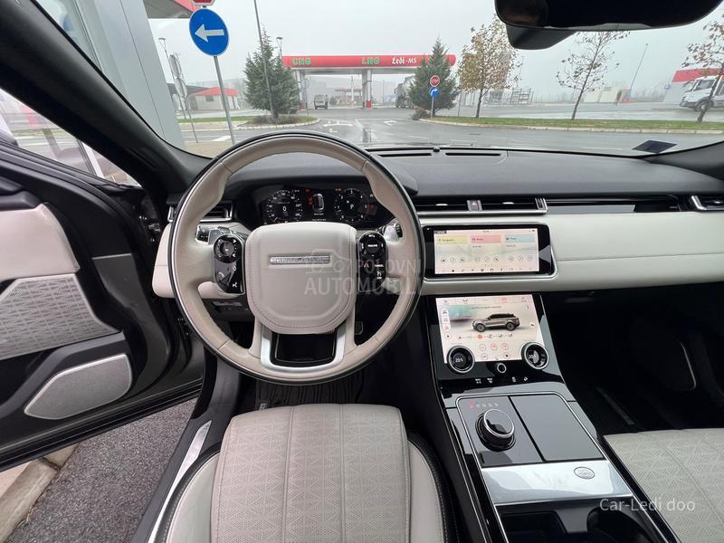 Land Rover Range Rover Velar R Dynamic D300