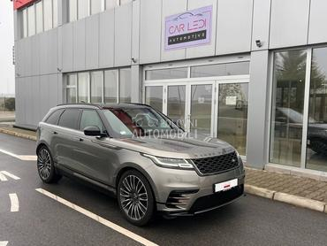 Land Rover Range Rover Velar R Dynamic D300