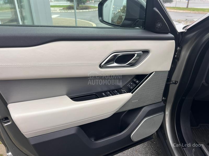 Land Rover Range Rover Velar R Dynamic D300