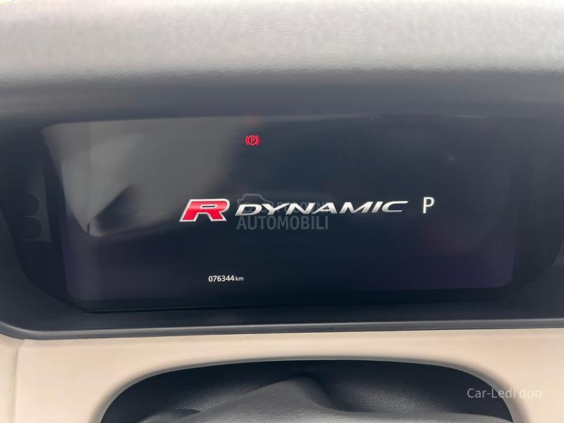 Land Rover Range Rover Velar R Dynamic D300