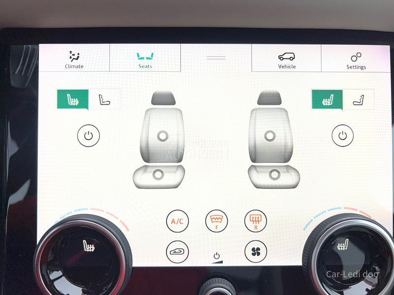 Land Rover Range Rover Velar R Dynamic D300