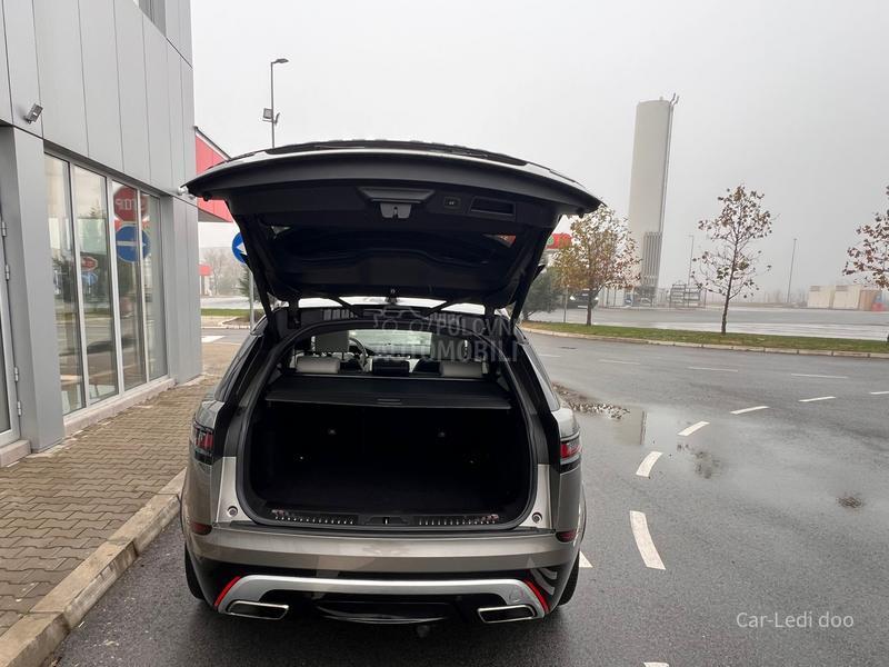 Land Rover Range Rover Velar R Dynamic D300