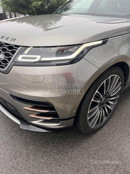 Land Rover Range Rover Velar R Dynamic D300