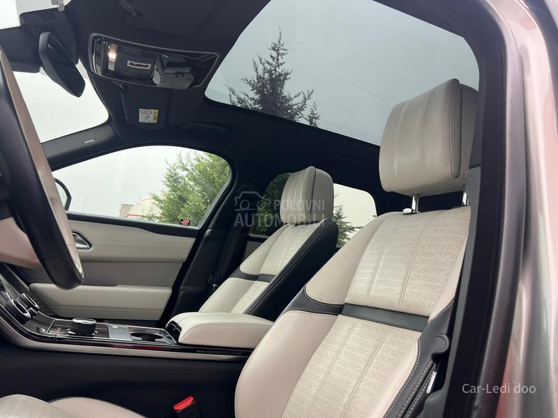 Land Rover Range Rover Velar R Dynamic D300