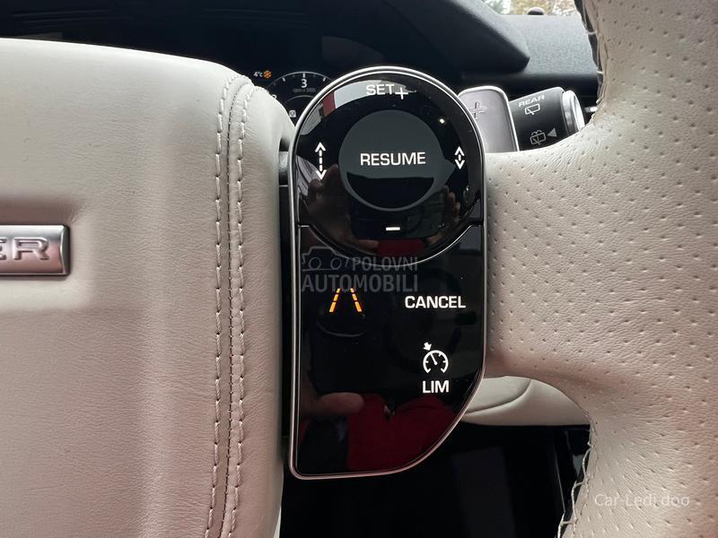 Land Rover Range Rover Velar R Dynamic D300