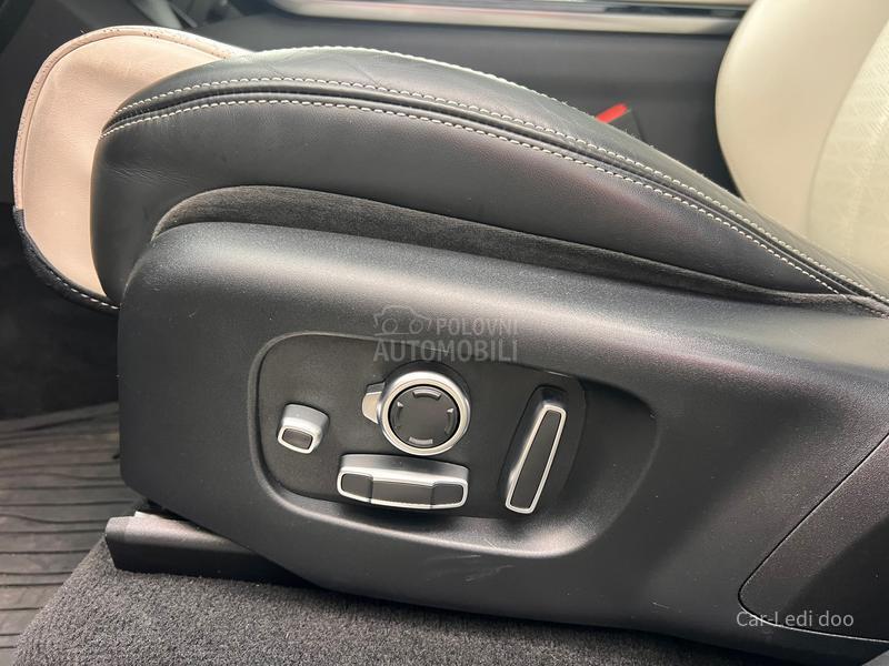 Land Rover Range Rover Velar R Dynamic D300