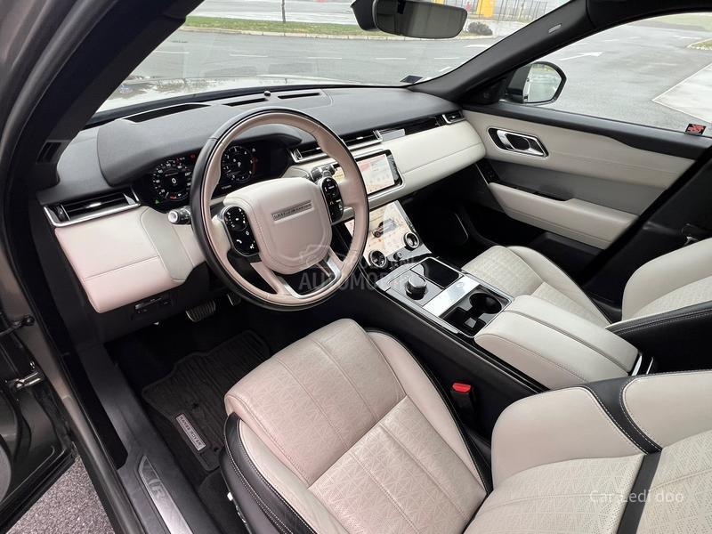 Land Rover Range Rover Velar R Dynamic D300