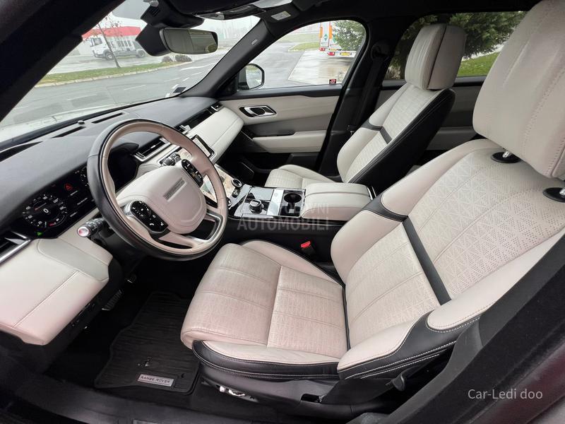 Land Rover Range Rover Velar R Dynamic D300