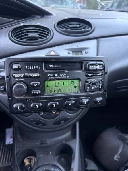 fabricki radio