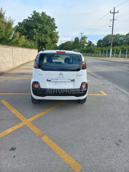 Citroen C3 Picasso 