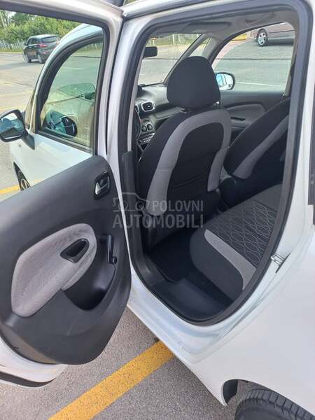 Citroen C3 Picasso 
