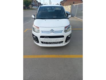 Citroen C3 Picasso 