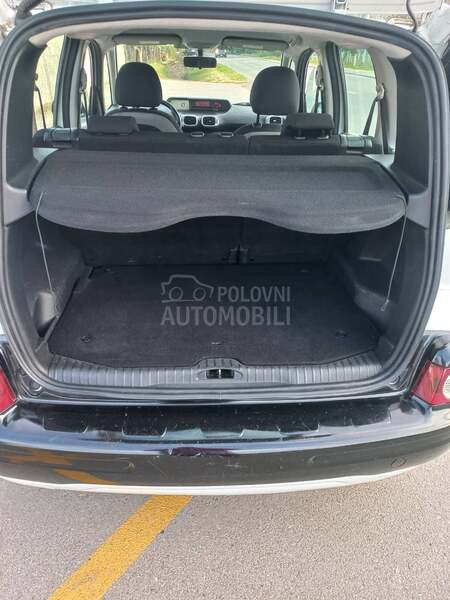 Citroen C3 Picasso 