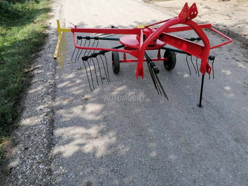 Bassi 2.4m