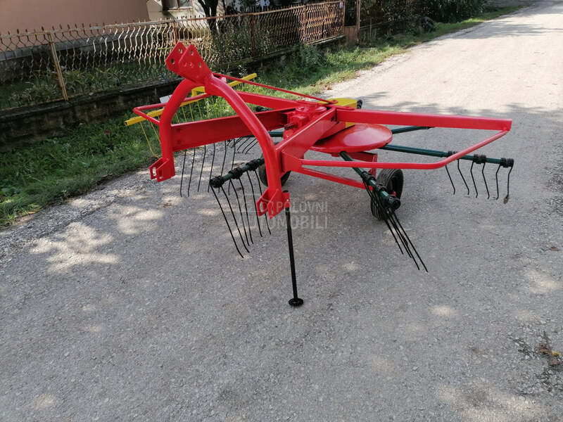 Bassi 2.4m