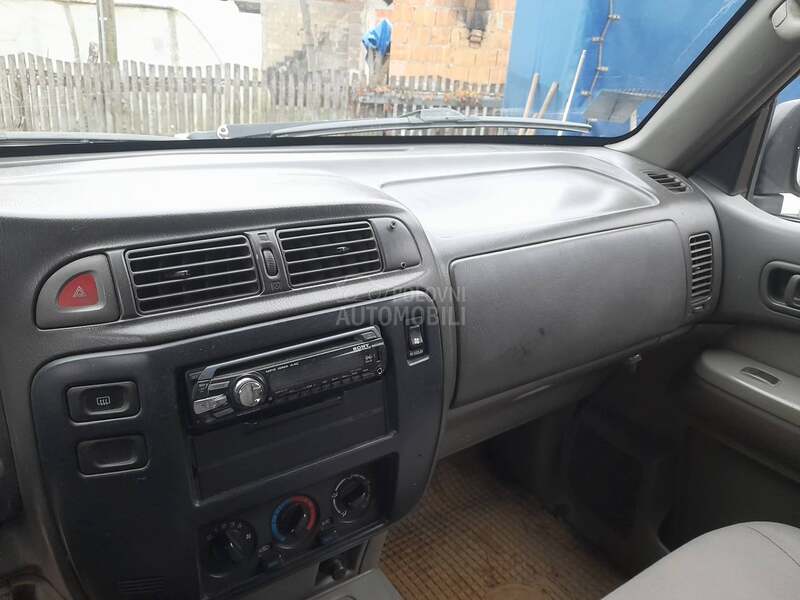 Nissan Patrol 4,2