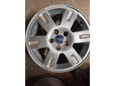 Aluminijumske felne  17" 5 x 108