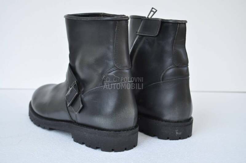 Belstaff Trialmaster cipele 44