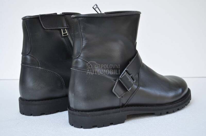 Belstaff Trialmaster cipele 44