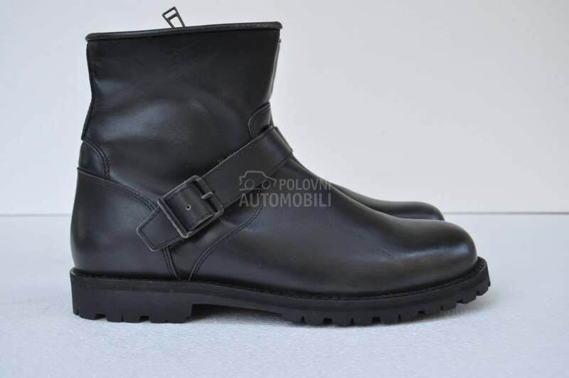 Belstaff Trialmaster cipele 44