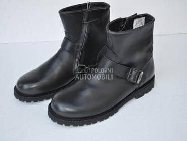 Belstaff Trialmaster cipele 44