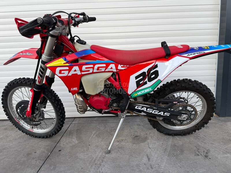 Gas Gas EC 300