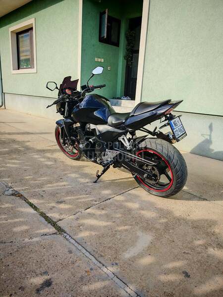 Kawasaki Z750