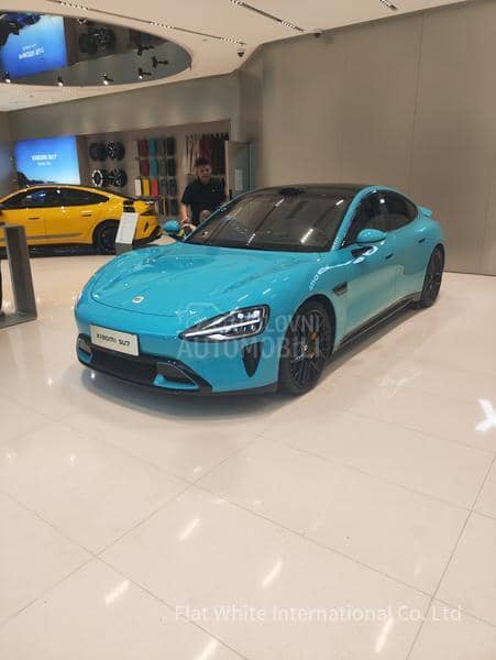 Xiaomi SU7 