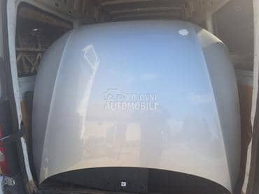 Hauba za Audi A5 od 2008. do 2011. god.