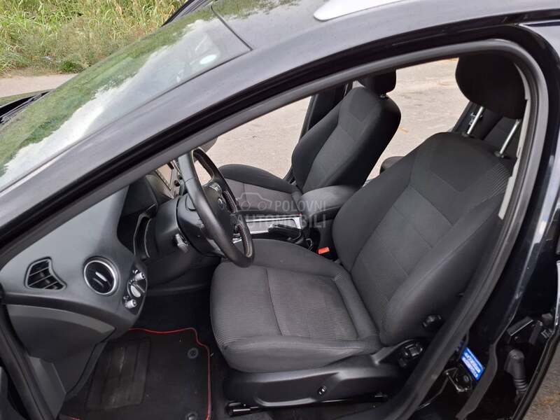 Ford Mondeo 2.0tdci TITANIUM T0P
