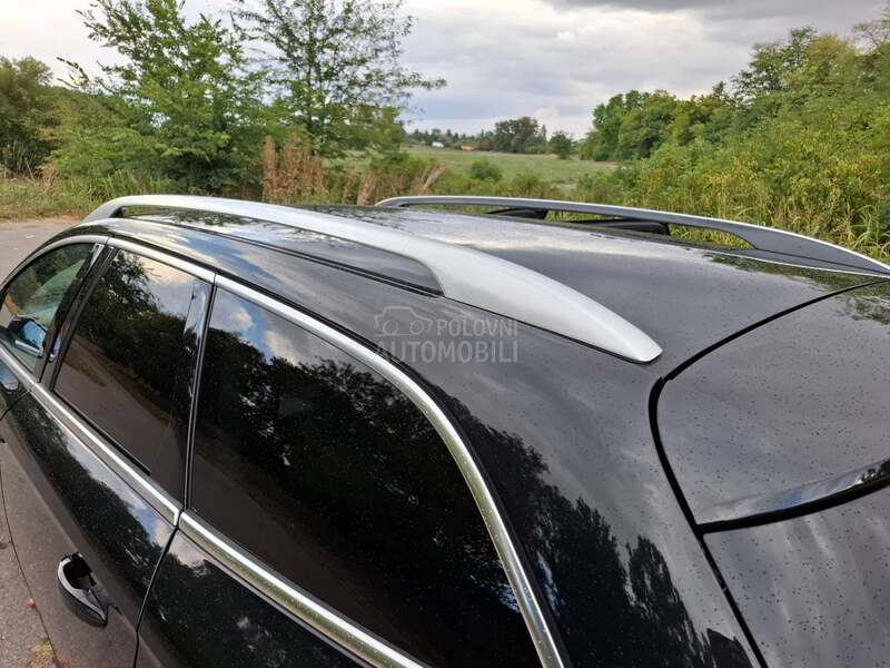 Ford Mondeo 2.0tdci TITANIUM T0P