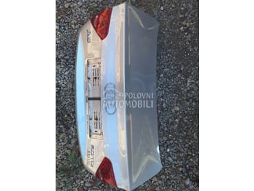 Gepek vrata za Audi A5 od 2008. do 2012. god.