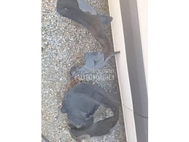 Potkrila za Audi A4, A5 od 2008. do 2012. god.