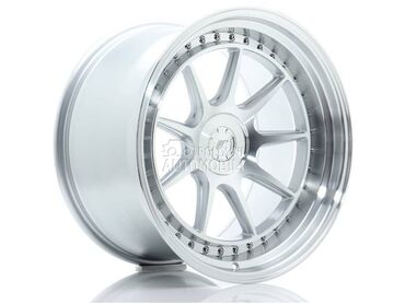 Aluminijumske felne Japan Racing JR47 19" 5 x 112