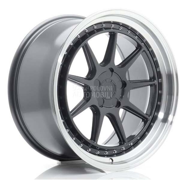 Aluminijumske felne Japan Racing JR47 19" 5 x 112