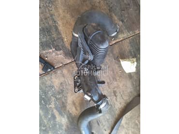 Crevo interkulera za Audi A4, A5 od 2008. do 2012. god.