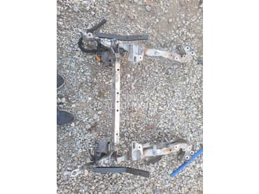 Trap most prednji za Audi A5 od 2008. do 2012. god.