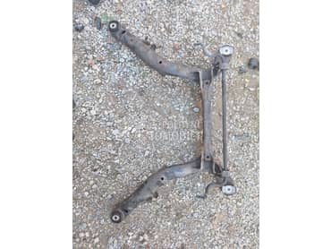 Trap most zadnji za Audi A4 od 2008. do 2012. god.