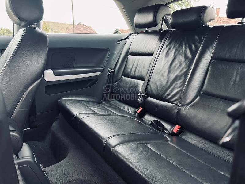 Audi A3 1.6 Tdi Sline NOV