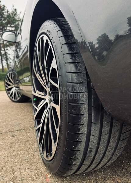 Audi A3 1.6 Tdi Sline NOV