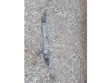 Letva volana za Audi A4, A5 od 2008. do 2012. god.